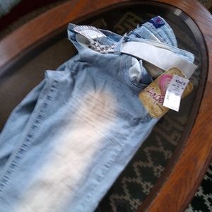 Angels juniors jeans